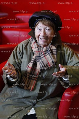 Gdynia. 33 Festiwal Polskich Filmow Fabularnych. Nz...