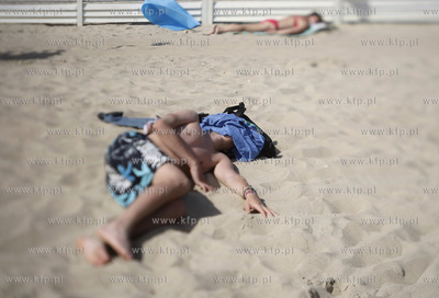 Sopot. Plaza.
05.07.2010
fot. Krzysztof Mystkowski...