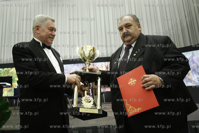 Sopot. Jubileusz 65-lecia firmy Szydlowski, ktora w...