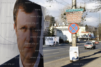 Sopot. II tura wyborow. O fotel prezydenta miasta walcza...