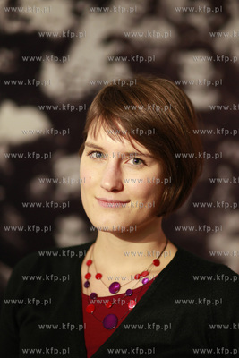 Stocznia Gdanska. Historyczna Sala BHP. Konferencja...