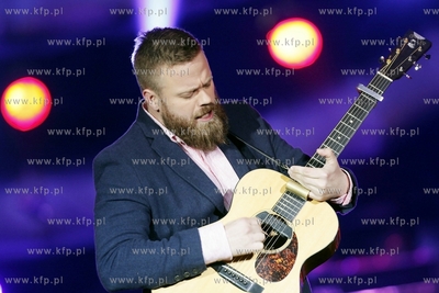 Sopot. Opera Lesna. Sopot Festival. Top of the Top....