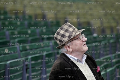 Dzien otwarty Opery Lesnej w Sopocie.
16.09.2012
fot....