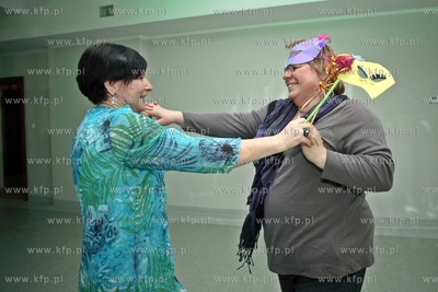 Gdansk Letnica. Dom Otwarty. Karnawalowy Bal Maskowy...