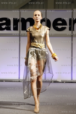 Gdansk. Amber Expo. 20 Targi Bursztynu, Bizuterii i...