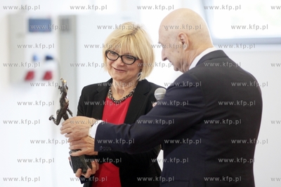 Park Naukowo Technologiczny w Gdansku. Forum Gospodarcze...