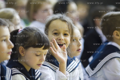 Uroczystość 70-lecia Szkoły Podstawowej nr 27 w...