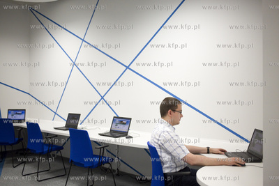 Gdańsk. Otwarcie Centrum Rozwoju Talentów PUP w Olivia...