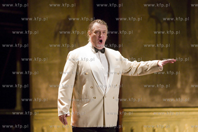 Opera Bałtycka. Benefis Floriana Skulskiego VIVA BARITONE!....