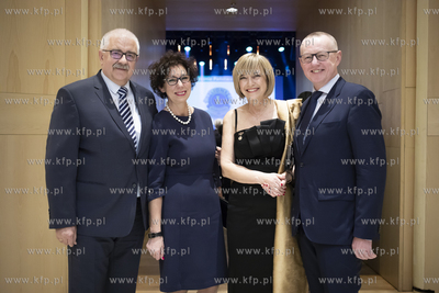 Teatr Szekspirowski w Gdańsku. 20-LECIE LIONS CLUB...