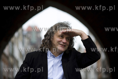 Maciej Kosycarz gdanski fotoreporter. 5.11.2015 Fot....