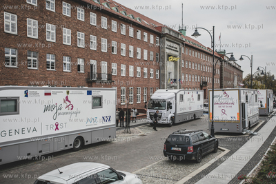 Urząd Marszałkowski w Gdańsku. Podmiot Leczniczy...
