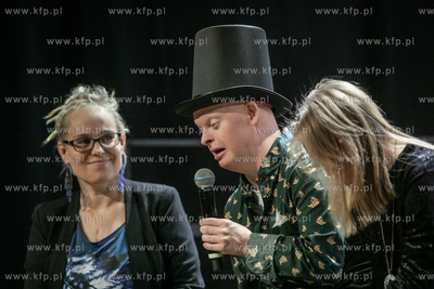 Festiwal Świat Mało Znany. Przegląd Teatralny w...