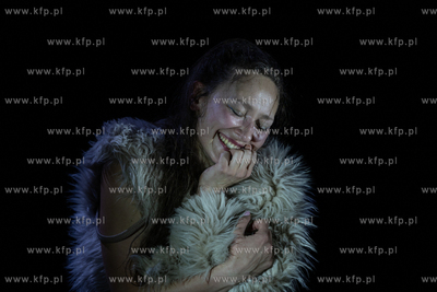 Teatr Atelier w Sopocie. Premiera spektaklu Histery...