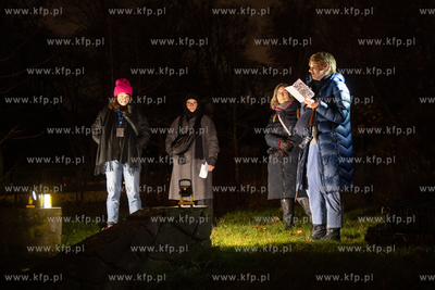 16. edycja festiwalnu Narracje. Tegoroczna edycja festiwalu...