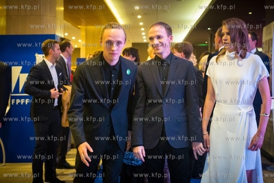 44. Festiwal Polskich Filmów Fabularnych w Gdyni....