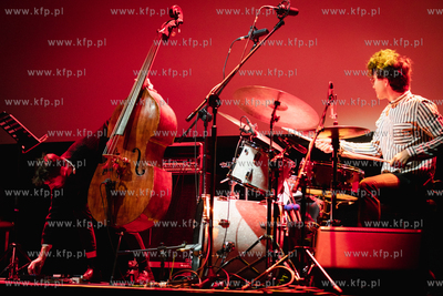 25. Festiwal Jazz Jantar / Jesień. Koncert Artur Małecki...