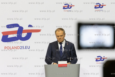 Europejskie Centrum Solidarności. Wizyta Kolegium...