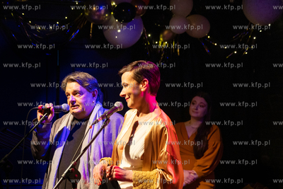 Sopot. Dziesiąte urodziny BOTO. 17.04.2026 / fot....