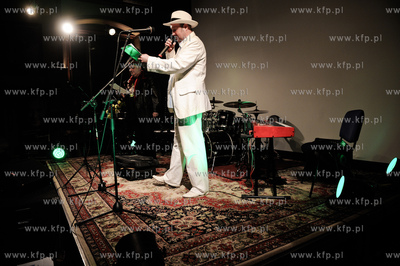 Gdansk. Nadbaltyckie Centrum Kultury, Skiboby - czyli...