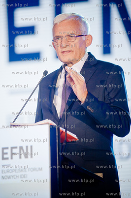 Sopot. Zatoka Sztuki. EFNI - Europejskie Forum Nowych...