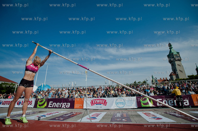 Sopot. 26 edycja turnieju Tyczka na Molo.
30.05.2013
fot....