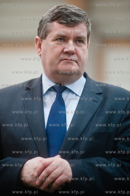 Sopot. Otwarcie Centrum Jezdziectwa Hipodrom Sopot.
Nz...