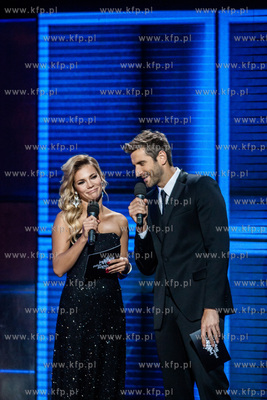 Sopot. Opera Lesna. Polsat Sopot Festiwal 2014. 
Nz...