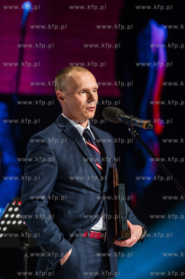 Gdansk. Centrum konferencyjno-wystawiennicze Amber...
