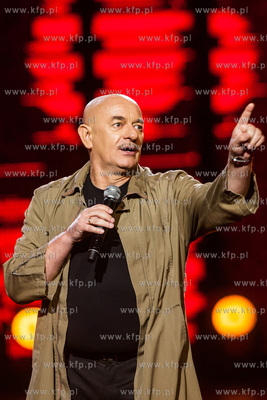 Sopot. Opera Lesna. Polsat Super Hit Festiwal 2015....