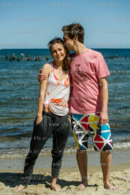 Gdynia. Babie Doly. Plan zdjeciowy nowego serialu pt....