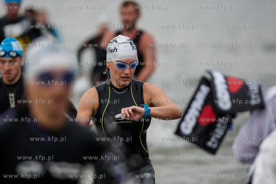 Zawody Herbalife Ironman 70.3 Gdynia.
09.08.2015
fot....