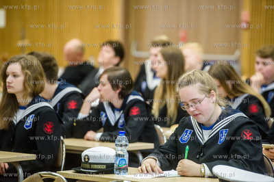 Sopot. Wydzial Ekonomiczny Uniwersytetu Gdanskiego....