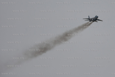 Królewo Malborskie. Open Air Day 2016 - Dzień otwarty...