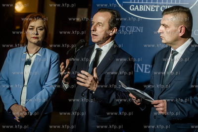 Sopot. Wojewódzki Zespół Reumatologiczny. Konferencja...