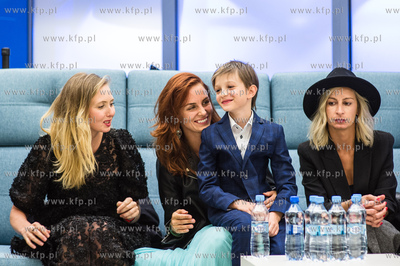 Teatr Muzyczny. 44. Festiwal Polskich Filmów Fabularnych...