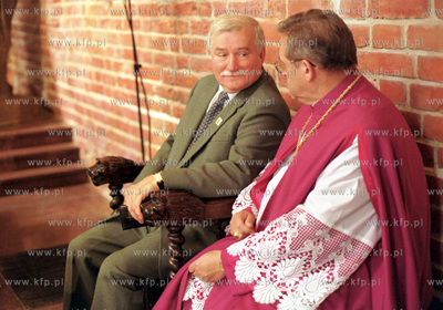 23 rocznica podpisania porozumien sierpniowych. Nz...