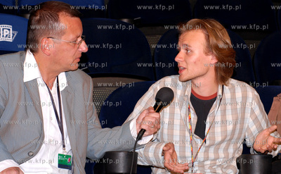 XXXI Festiwal Polskich Filmow Fabularnych w Gdynia....