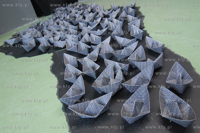 W Pomorskim Parku Naukowo - Technologicznym trwa unikatowa,...