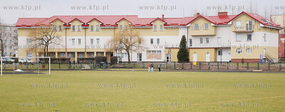 Reda. Wladze miasta podjely decyzje o zgloszeniu miasta...