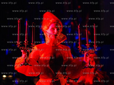 Obchody 50-lecia Teatru Muzycznego im. Danuty Baduszkowej...