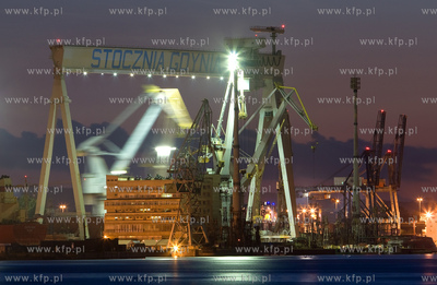 Gdynia, Nz. Stocznia Gdynia.
09.07.2008
Sebastian...