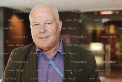 X Festiwal Dobrego Humoru w GdanskuMarek Lochwicki...