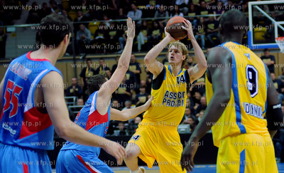 Hala Sportowo - Widowiskowa Gdynia. Wielkie otwarcie...