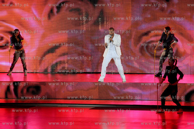 Hala Sportowo - Widowiskowa Gdynia. Wielkie otwarcie...