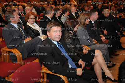 Polska Filharmonia Baltycka na Olowiance w Gdansku....