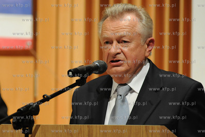 Polska Filharmonia Baltycka na Olowiance w Gdansku....