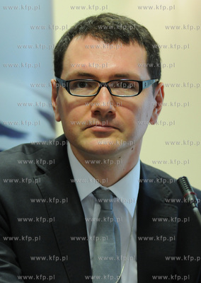 Hotel Radisson Blu w Gdansku. Forum Bezpieczenstwo...