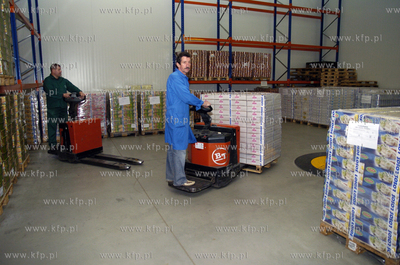 Slupsk
104 tysiace puszek rybnych o wartosci 240 tys....