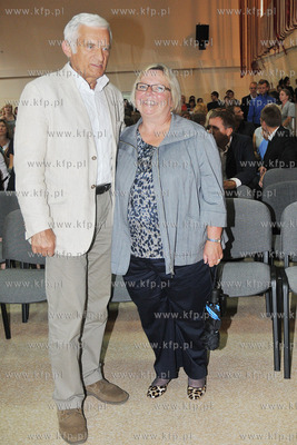 IIII L.O. w Gdyni. II edycja GDYNIA BUSINESS WEEK 2010...